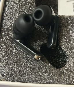 Blaupunkt Black Wireless Earbuds