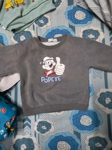 winter set for kids