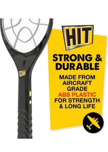 Hit Anti-Mosquito Racquet