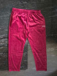 Velvet Lounge Pants