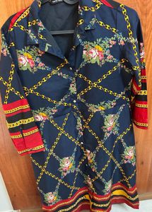 almost new Tokyo talkies Korean dress