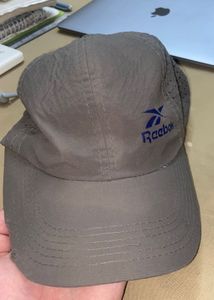 Reebok original Grey Cap