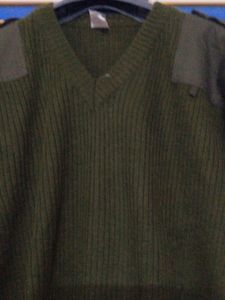 Men Sweater.... Without Used..