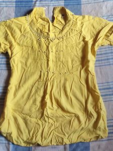 Top For Jeans Wear
