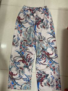 Stylish Floral Print Co-ord Set