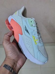 Redtape Stylish Women's Sneakers
