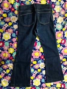 Bundle of 4 Women's Jeans