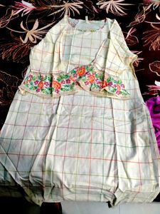 New Kurti