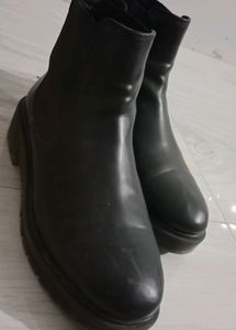 Unisex Boots