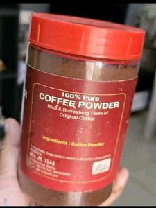 Pure Coffee 200gn