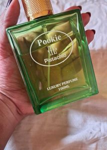 Pookie III Pistachio Perfume