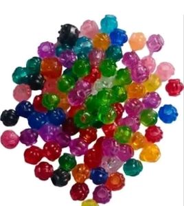 Multicolour Beads