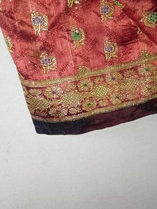 Banarasi Saree