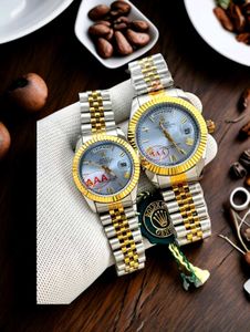 Rolex Green Dial Watches