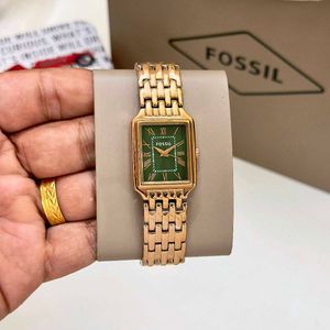 Fossil Women's Analogue Watch