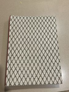 New Decorative blank Notebook diary 📔