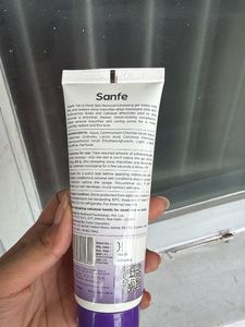 Sanfe Instant Tan &amp; Dead Skin Removal Gel
