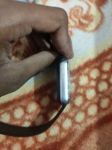 Sim Watch With Camera