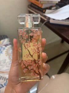 Nykaa Moi Eau De Parfum