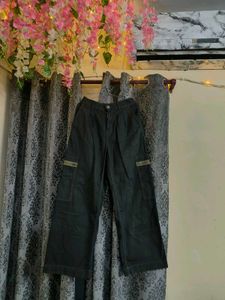 Stylish Cargo Pants