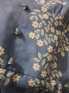 TRENDING FLORAL DRESS