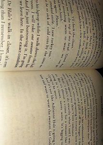Never Lie by Freida McFadden