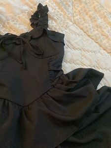 lolita inspired korean dress
