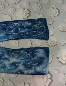Double Colour Palazzo