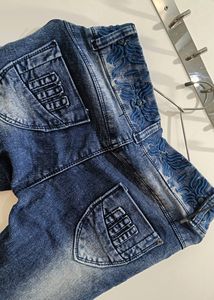 Fevorite Jeans From My Wordrobe