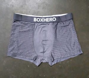 Boxer pant