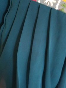 Embroidered Kurta