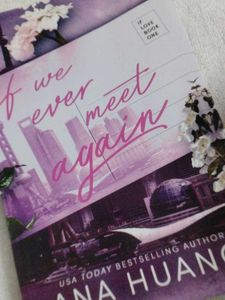 If We Ever Meet Again 1