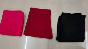jeggings Set (3 Colors)