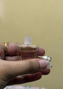 Chanel Coco Mademoiselle Perfume