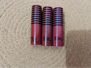Nykaa Matte Lipstick Bundle