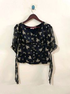 Club York Black Top