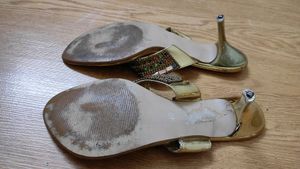 Heels - Catwalk