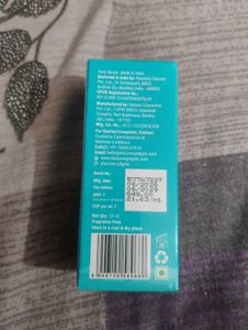 Pilgrim 10% Niacinamide Face Serum
