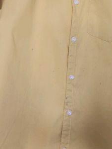 men's shirt