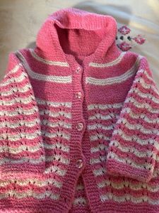 Kids Sweater