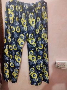 Night Suit
