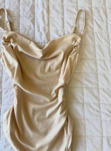 Assymetrical top