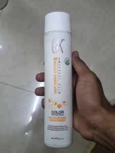GK Hair Moisturizing Conditioner