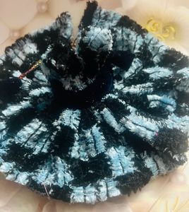 Laddu Gopal Wollen Dress