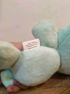 Disney Stitch Angel Plush Toy✨
