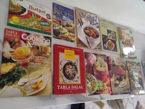 Cookbooks Collection