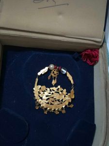 original Gold nath