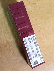 Maybelline Superstay Vinyl Ink Lipstick