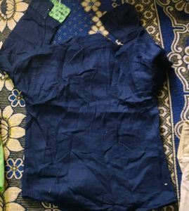 A Three Piece Dress,For Boys