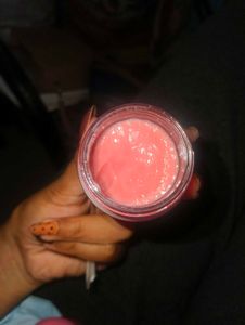 LANEIGE Lip Sleeping Mask EX Berry❤️